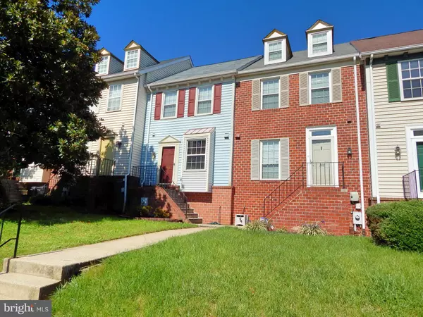 2408 POTTERFIELD RD, Baltimore, MD 21244