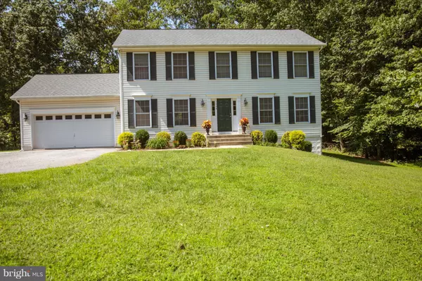 1608 POLLY PL, Gambrills, MD 21054