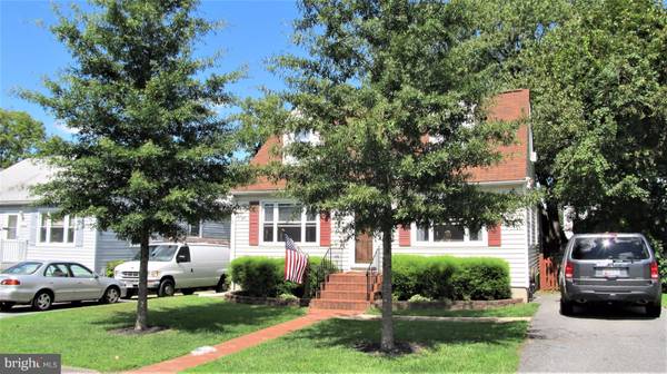 524 CLEVELAND RD, Linthicum Heights, MD 21090