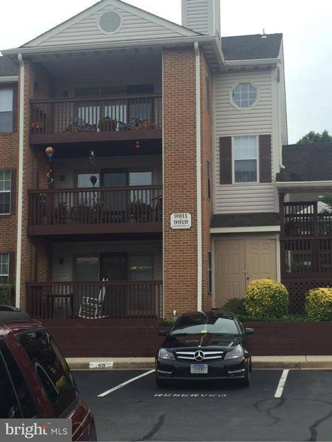 9956 GRAPEWOOD CT #44, Manassas, VA 20110