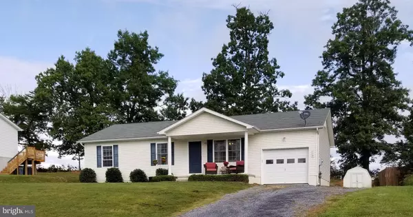 Inwood, WV 25428,118 WANDA MAE CT