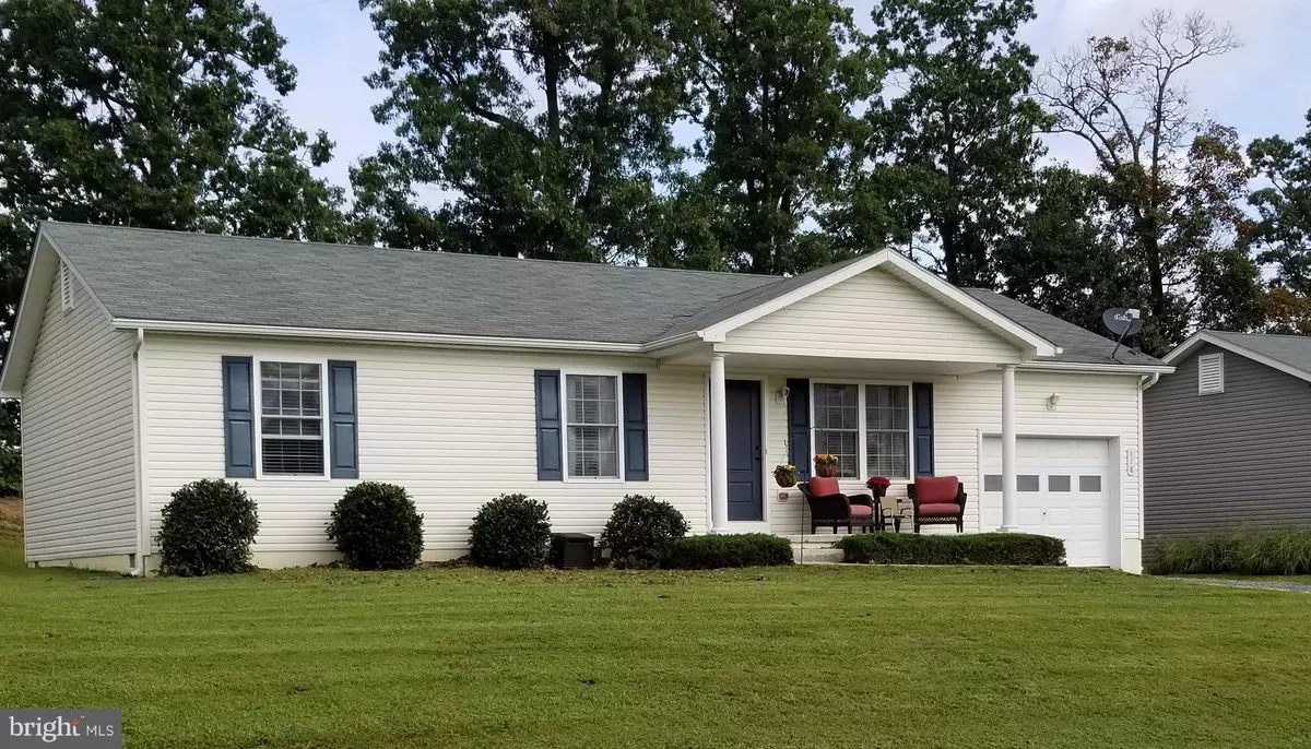 Inwood, WV 25428,118 WANDA MAE CT