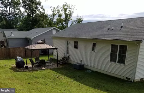 Inwood, WV 25428,118 WANDA MAE CT