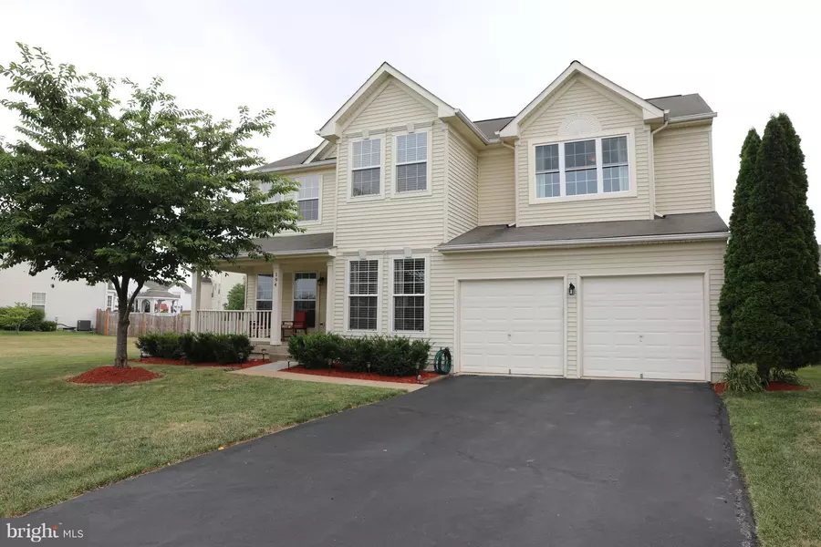 194 ALPINE DR SE, Leesburg, VA 20175