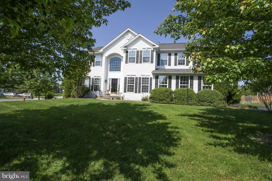 940 DEVONSHIRE CIR, Purcellville, VA 20132