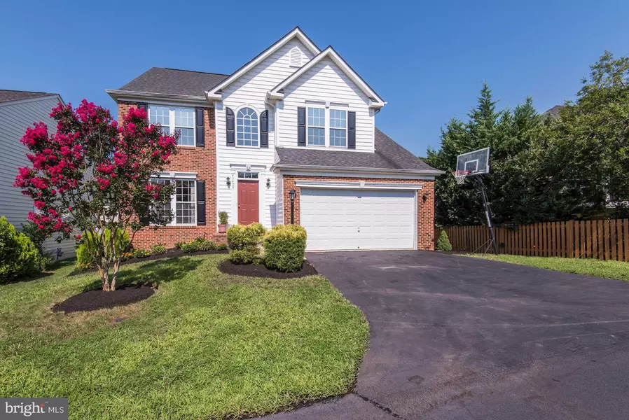 43409 SPRING CELLAR CT, Leesburg, VA 20176