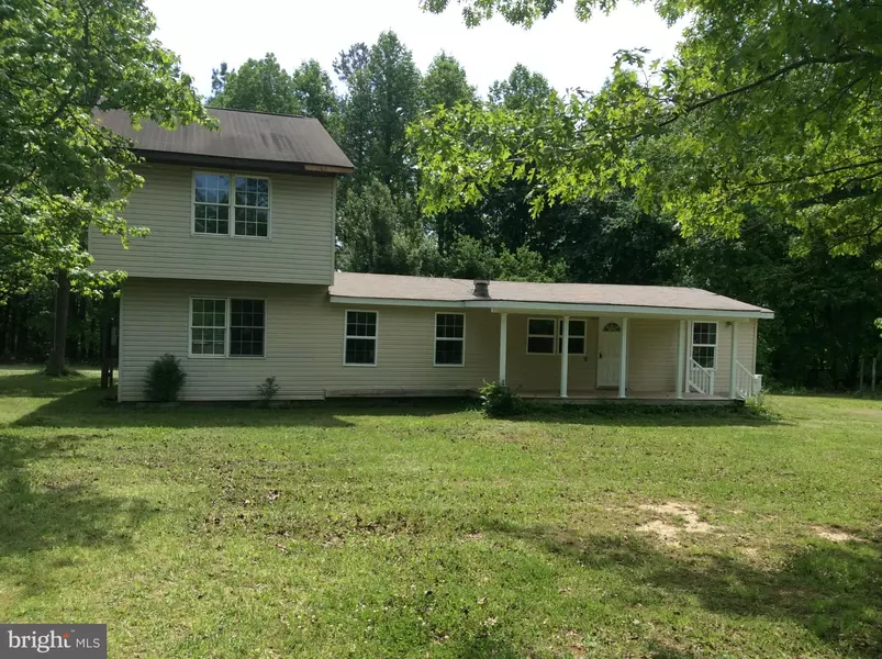 95 ONIONVILLE RD, Mineral, VA 23117