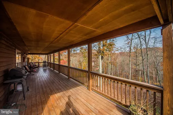 Front Royal, VA 22630,1115 BLUE MOUNTAIN RD