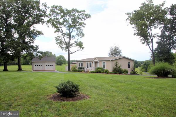 Aroda, VA 22709,440 GOOD HOPE CHURCH RD