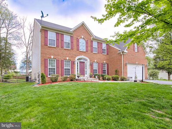 4010 CARRICK CT, Emmitsburg, MD 21727