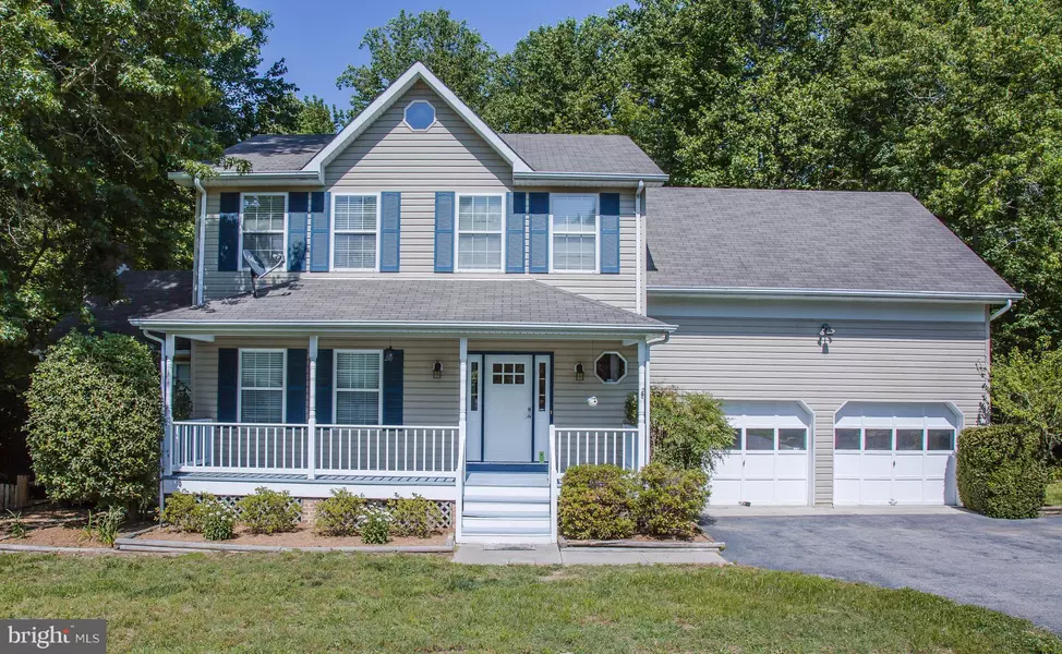 3431 BRISTOL CT, Chesapeake Beach, MD 20732