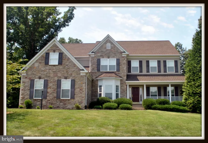 75 RIVER RIDGE LN, Fredericksburg, VA 22406