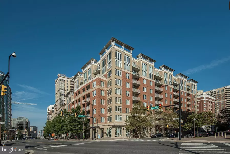 820 POLLARD ST N #311, Arlington, VA 22203