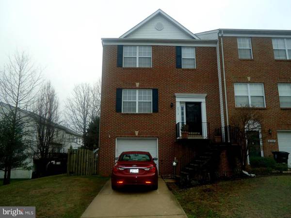 2513 LEMONTREE LN, Springdale, MD 20774