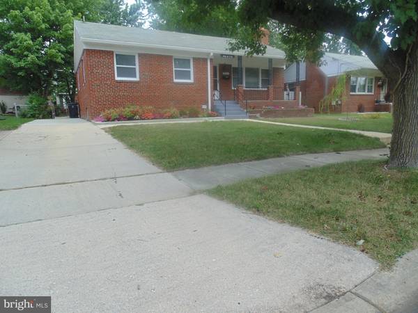 6606 INSEY ST, District Heights, MD 20747