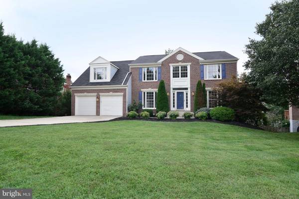 14037 COMPTON HEIGHTS CT, Clifton, VA 20124