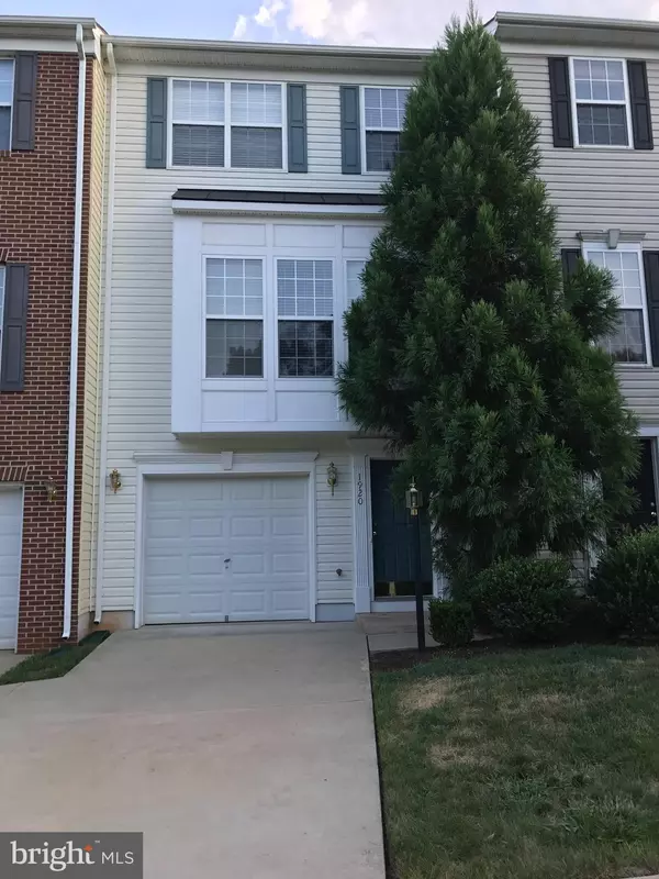 1920 CREPE MYRTLE LN, Culpeper, VA 22701