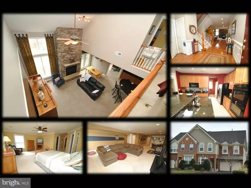 5105 BRIGHT OWL RD, Perry Hall, MD 21128