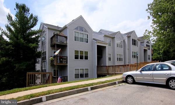 24-A DEER RUN CT #601, Baltimore, MD 21227