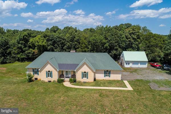 11304 ELK RUN RD, Catlett, VA 20119