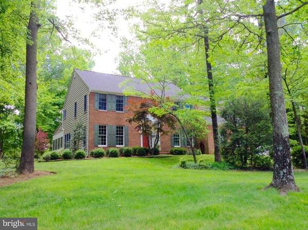 1009 HOWARD GROVE CT, Davidsonville, MD 21035