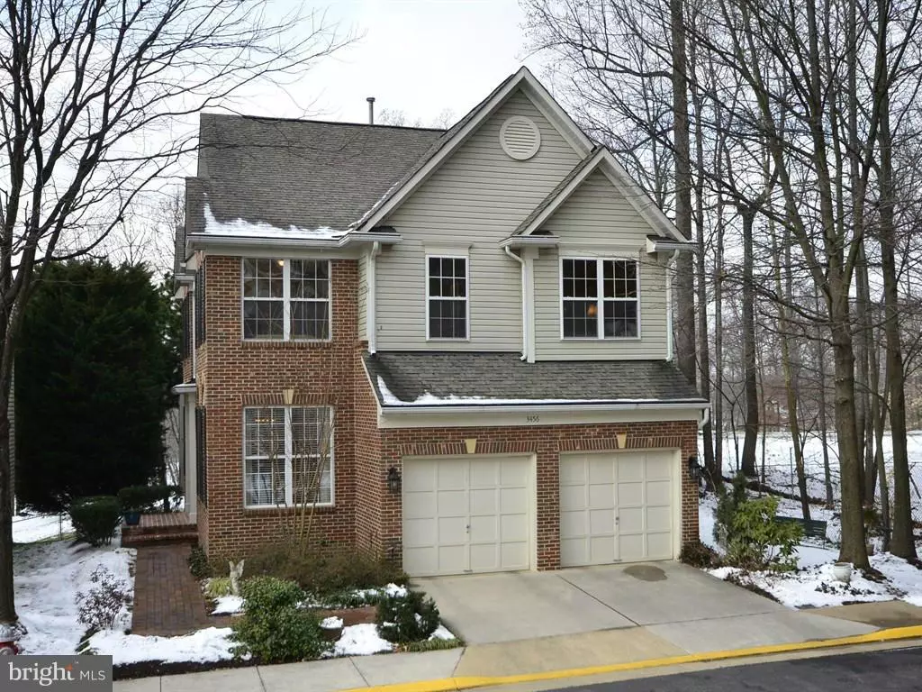 Fairfax, VA 22031,3456 BARRISTERS KEEPE CIR