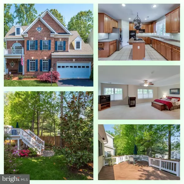 10614 REGENT PARK CT, Fairfax, VA 22030