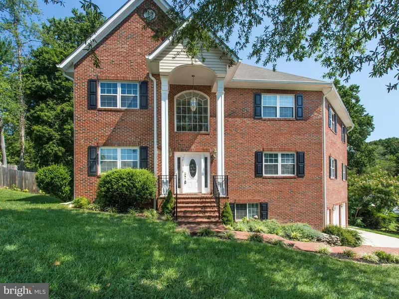 10004 TERRY ST, Fairfax, VA 22031