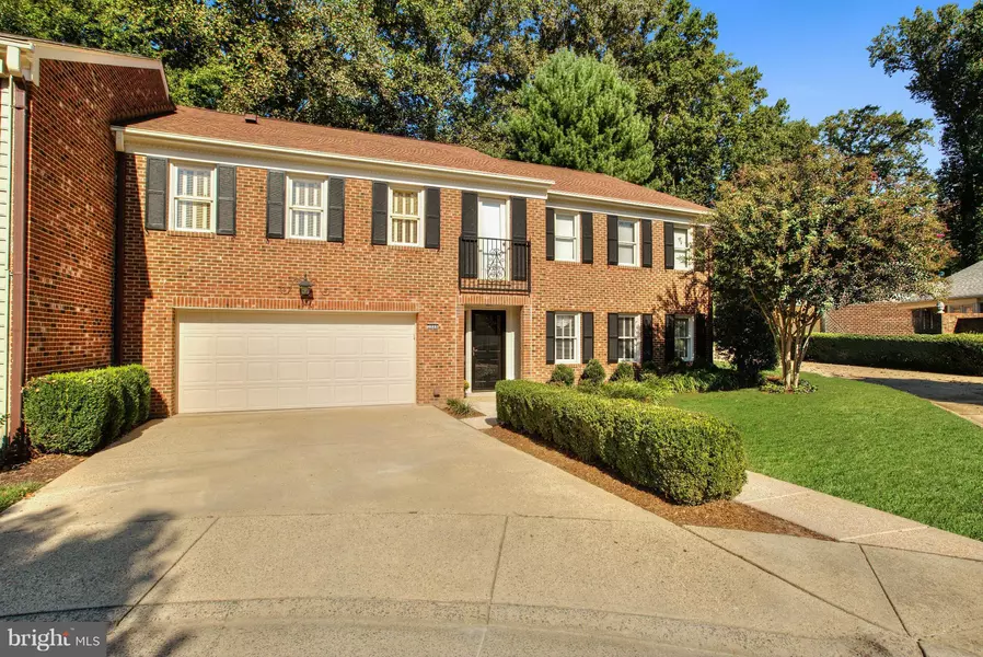 3886 TUSICO PL, Fairfax, VA 22030