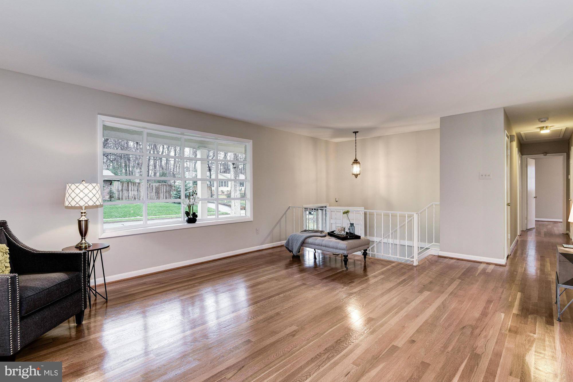 Fairfax, VA 22032,10107 FOREST AVE