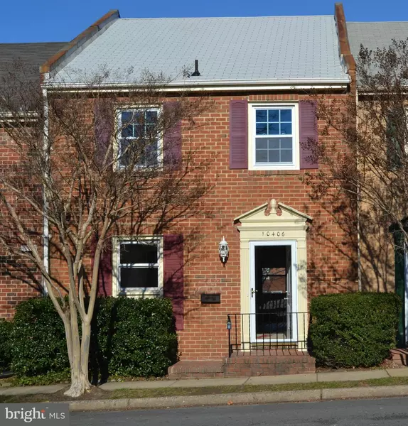 10406 WHITEHEAD ST, Fairfax, VA 22030