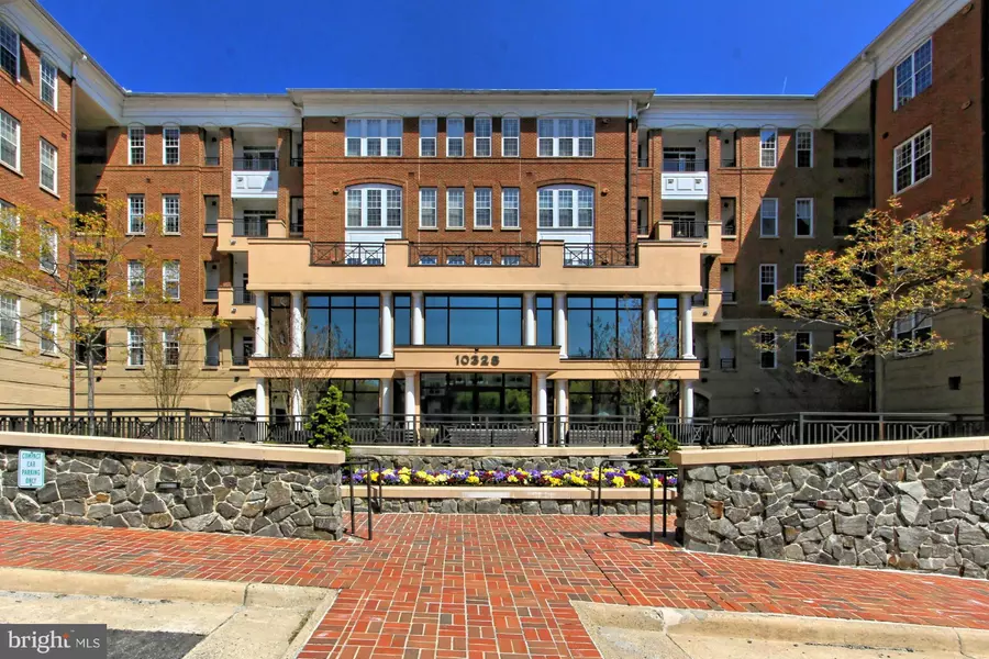 10328 SAGER AVE #123, Fairfax, VA 22030