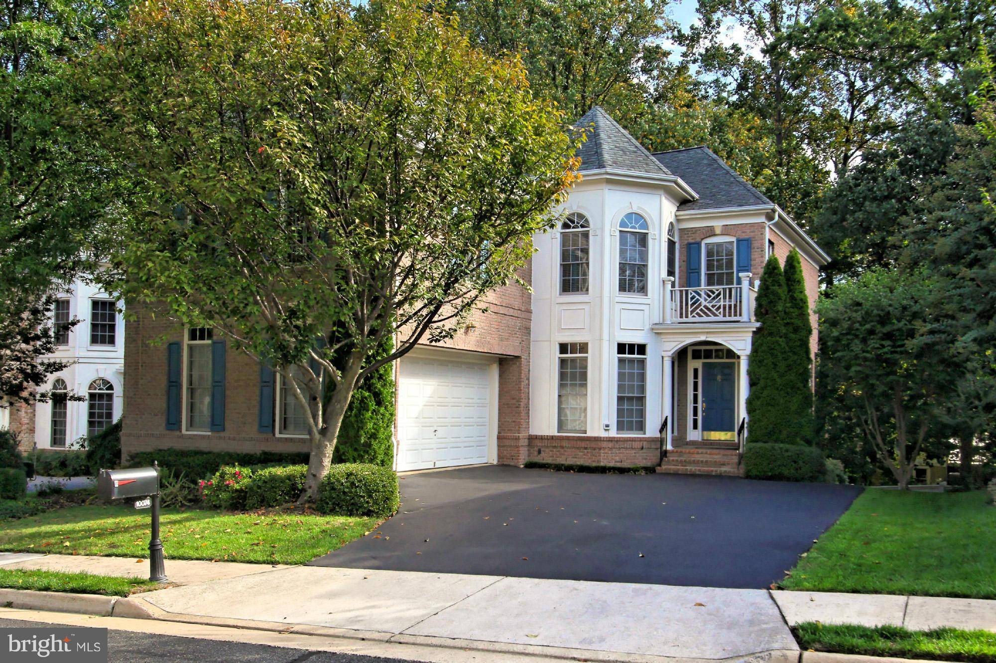 10074 DANIELS RUN WAY, Fairfax, VA 22030