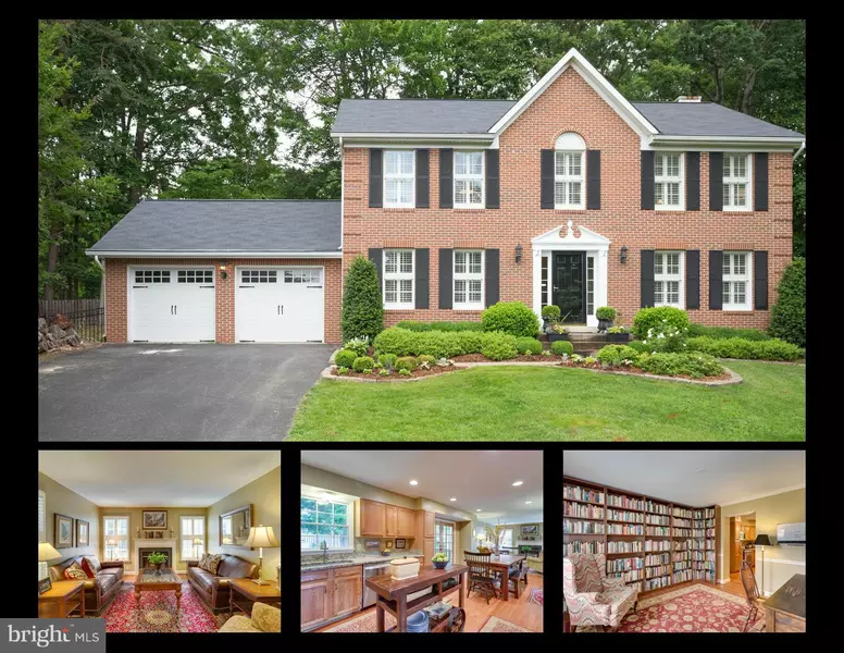 10816 ESTATE CT, Fairfax, VA 22030