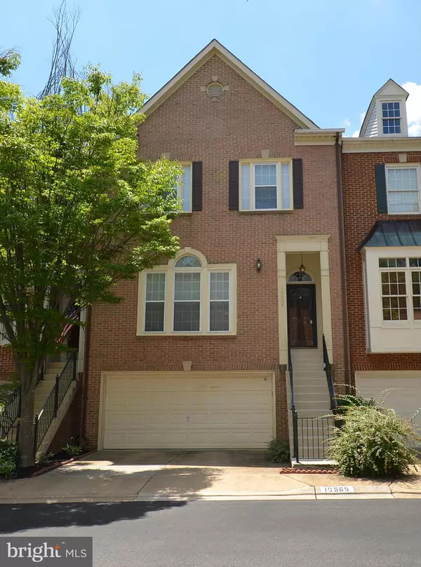 10505 CAPTAIN JOHN SMITH CT, Fairfax, VA 22030