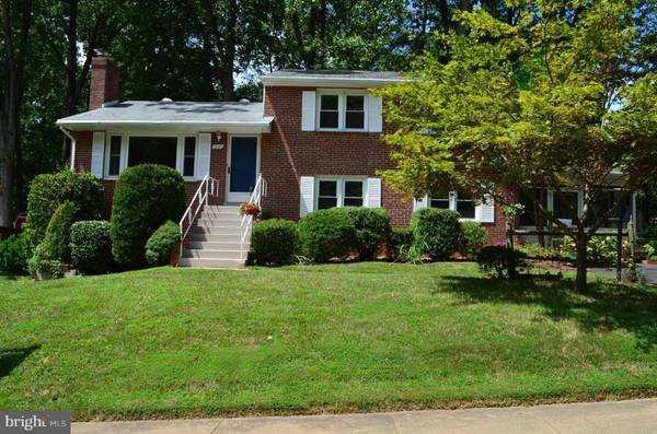 4238 BERRITT ST, Fairfax, VA 22030