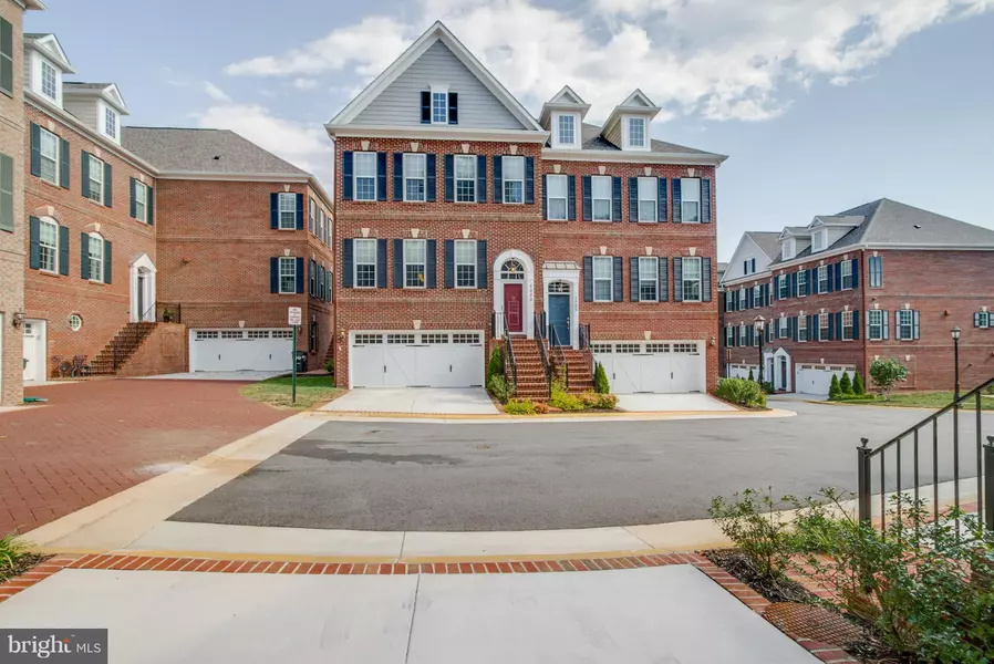 4090 GLENDALE WAY, Fairfax, VA 22030