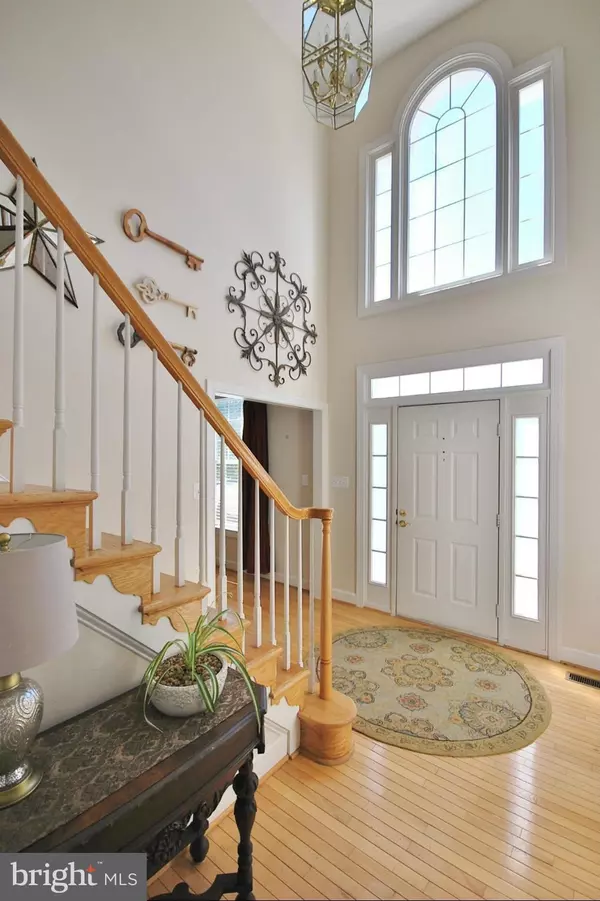 Fairfax, VA 22030,3577 SHARPES MEADOW LN