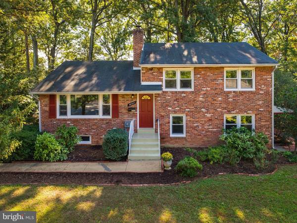 10317 CLEVELAND ST, Fairfax, VA 22030