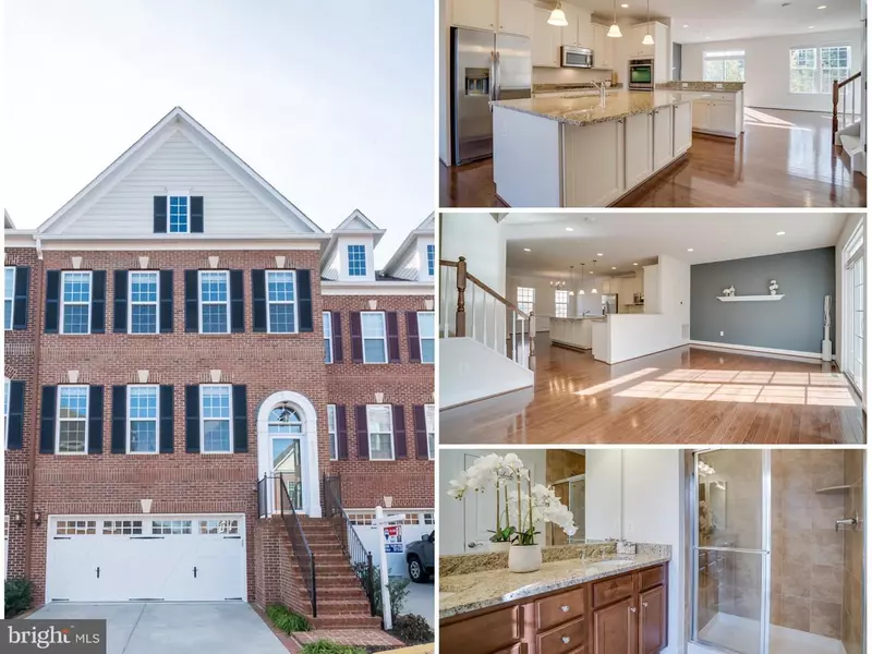 4105 GLENDALE WAY, Fairfax, VA 22030