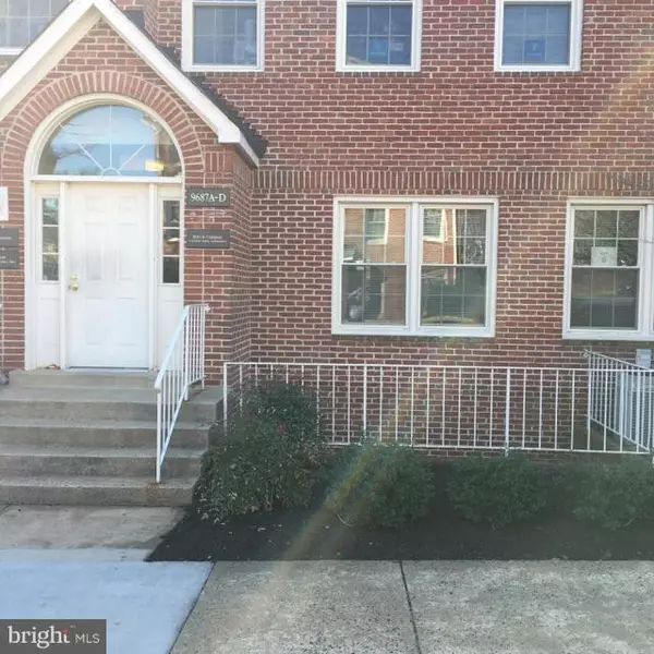 9687 MAIN ST #B, Fairfax, VA 22031