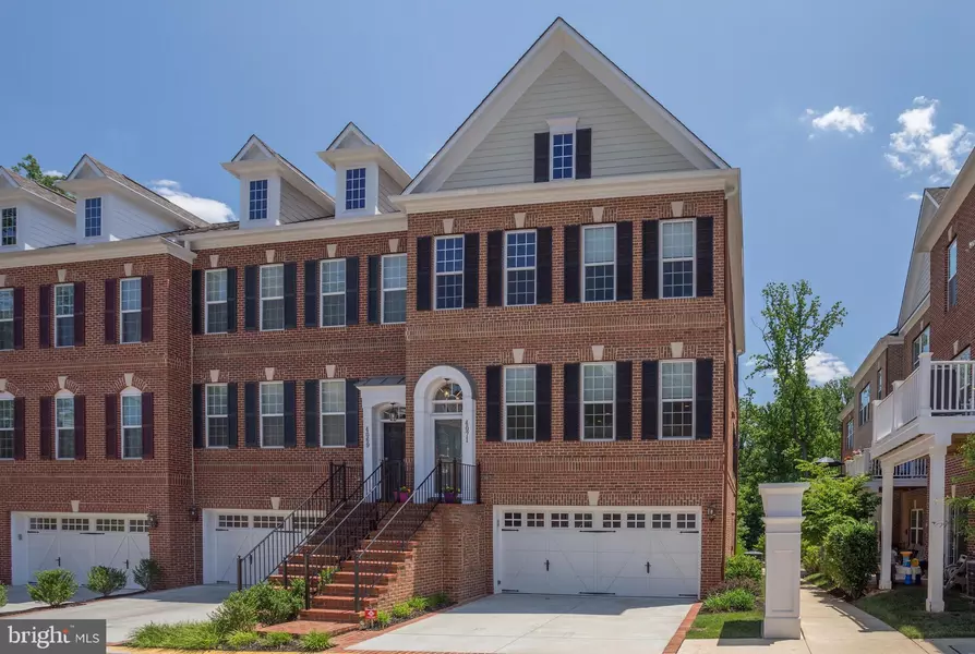 4071 GLENDALE WAY, Fairfax, VA 22030