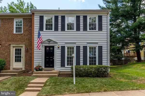 3861 WILCOXSON DR, Fairfax, VA 22031