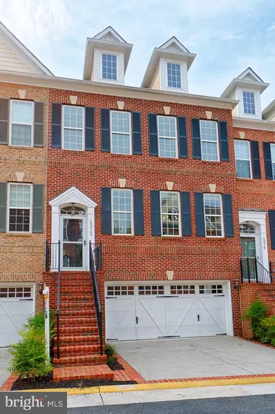 4072 GLENDALE WAY, Fairfax, VA 22030