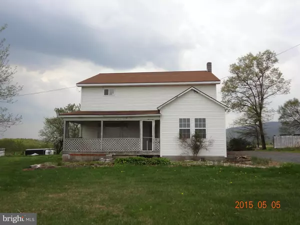 2519 LITTLE EGYPT RD, Harrisonville, PA 17228