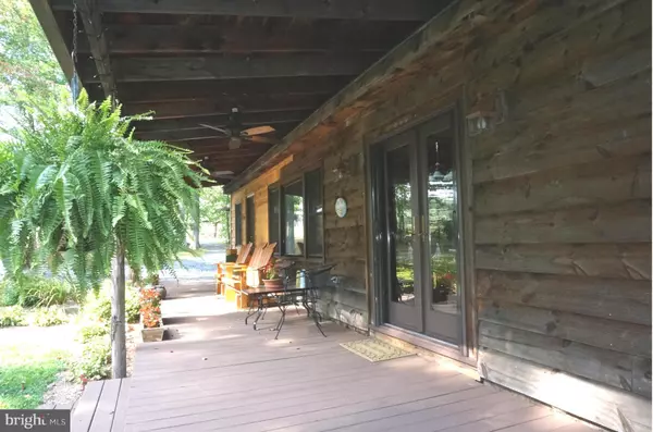 Warfordsburg, PA 17267,3962 OLD 126