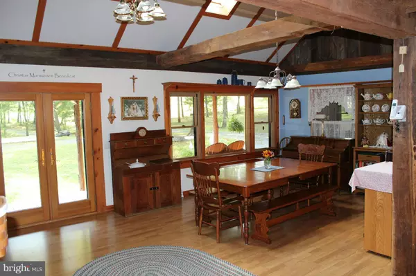 Warfordsburg, PA 17267,3962 OLD 126