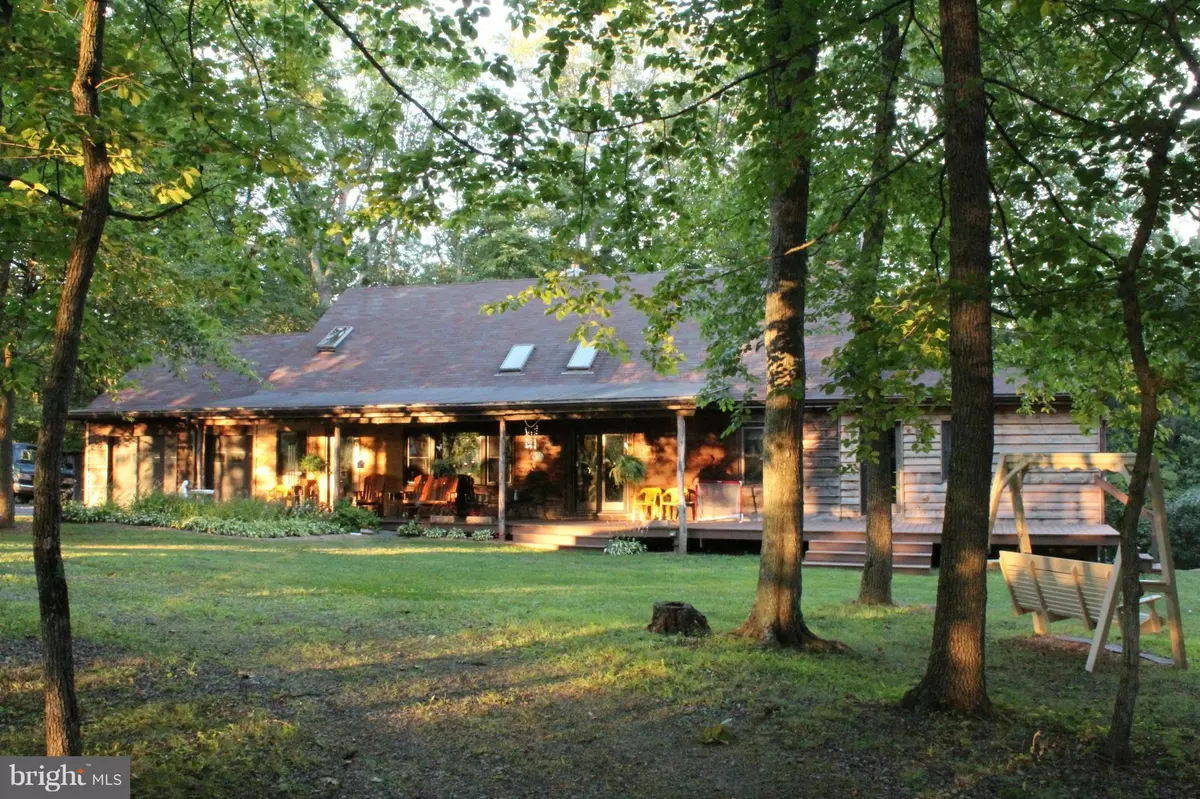 Warfordsburg, PA 17267,3962 OLD 126