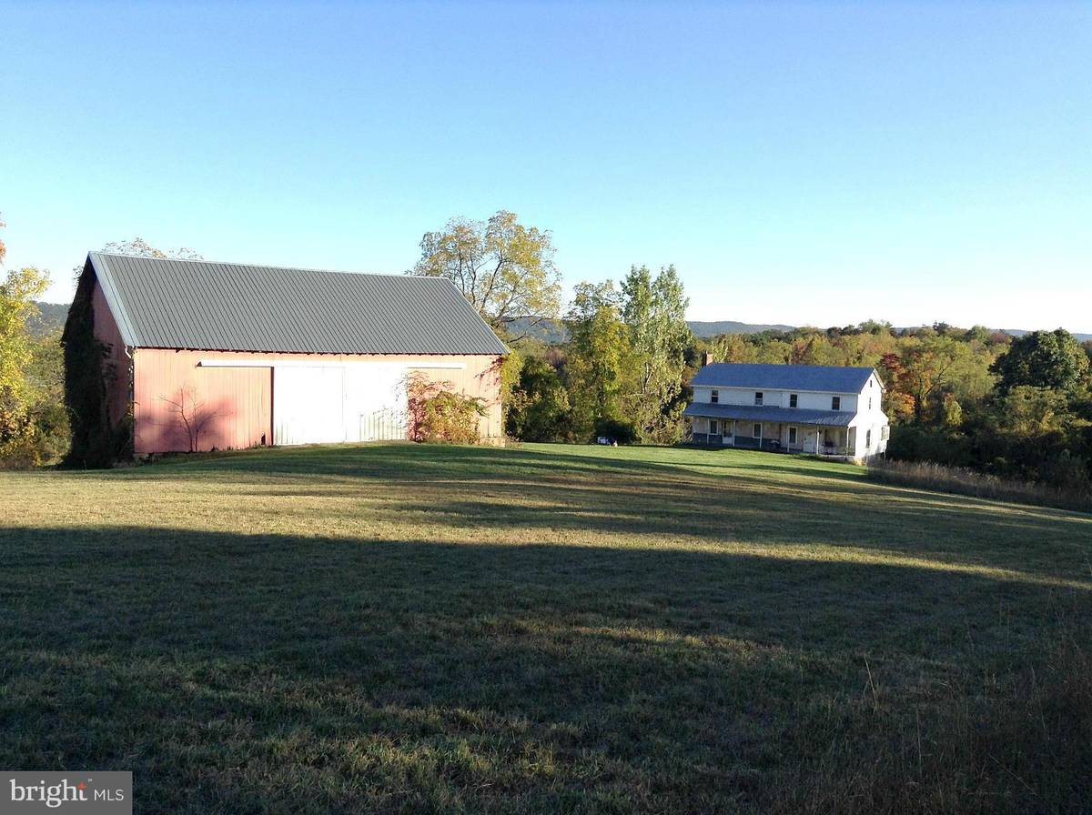 Warfordsburg, PA 17267,2254 LAYTON RD