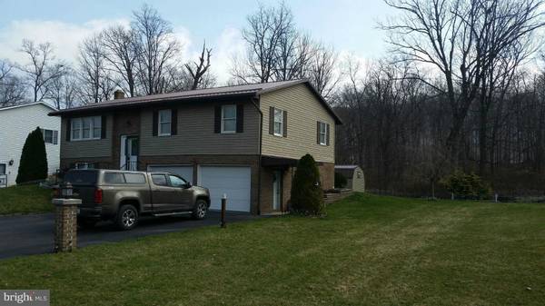 310 COOPER LN, Mc Connellsburg, PA 17233